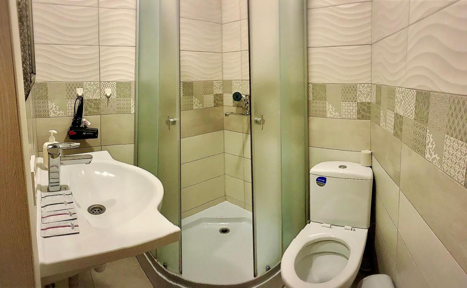 Mini-Hotel Sakvoyage Chernivtsi Bagian luar foto
